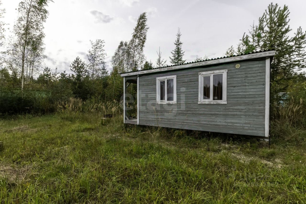 Продажа земли Михайловка садоводческий массив, аллея Бобровая, 5
