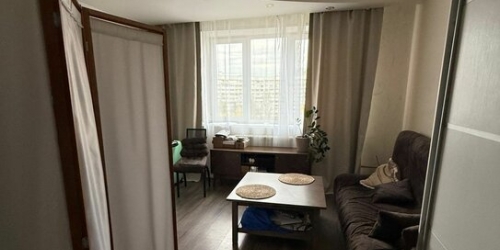 2-комн квартира Филёвский бульвар,  д. 17