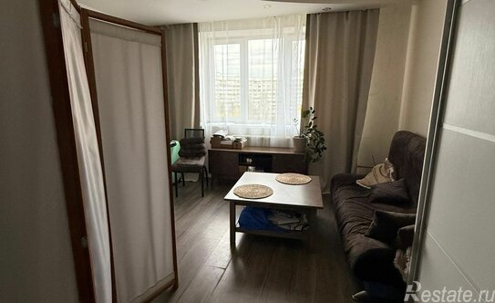 Продажа 2-комн квартиры на вторичном рынке Филёвский бульвар,  д. 17