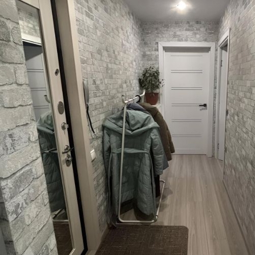 2-комн квартира улица Чудновского, 6к2