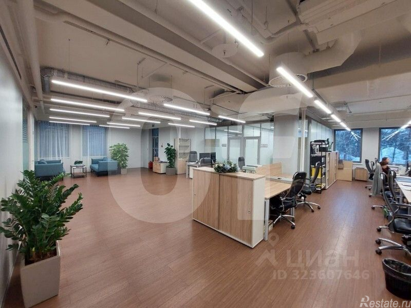 Аренда офиса автодорога Балтия, , Красногорск, 26-й км,  д. 8,  к. 2