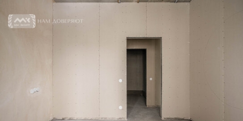 2-комн квартира наб Чёрной речки,  д. 31