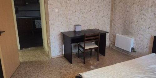 2-комн квартира улица Герасима Курина, 22