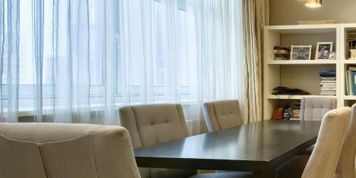 4-комн квартира Шмитовский проезд, 16С2