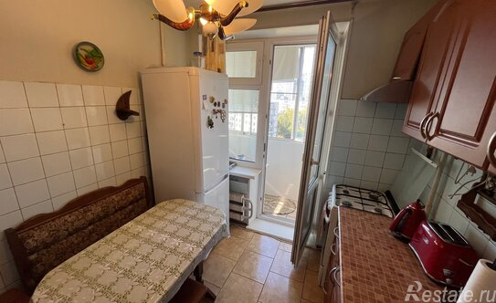 Продажа 2-комн квартиры на вторичном рынке Анадырский проезд,  д. 45/2