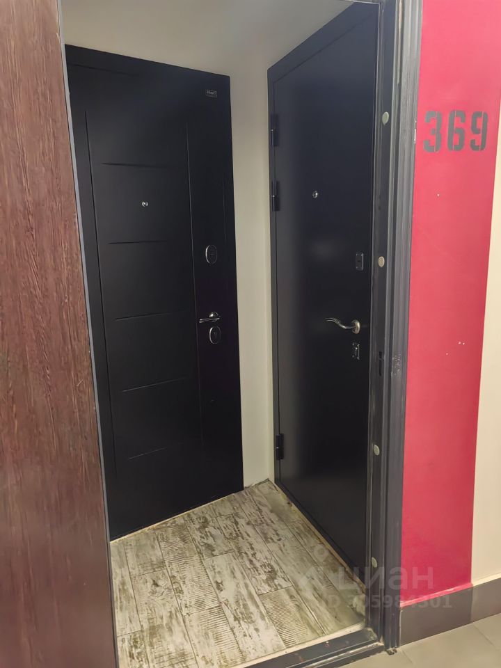 Продажа студии Раменское, Спортивный проезд, 6