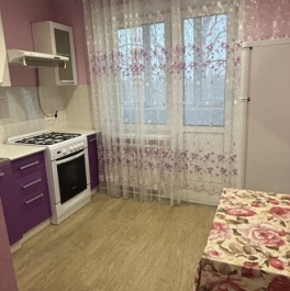 Продажа 1-комн квартиры на вторичном рынке Воскресенск г, Спартака ул,  д. 20