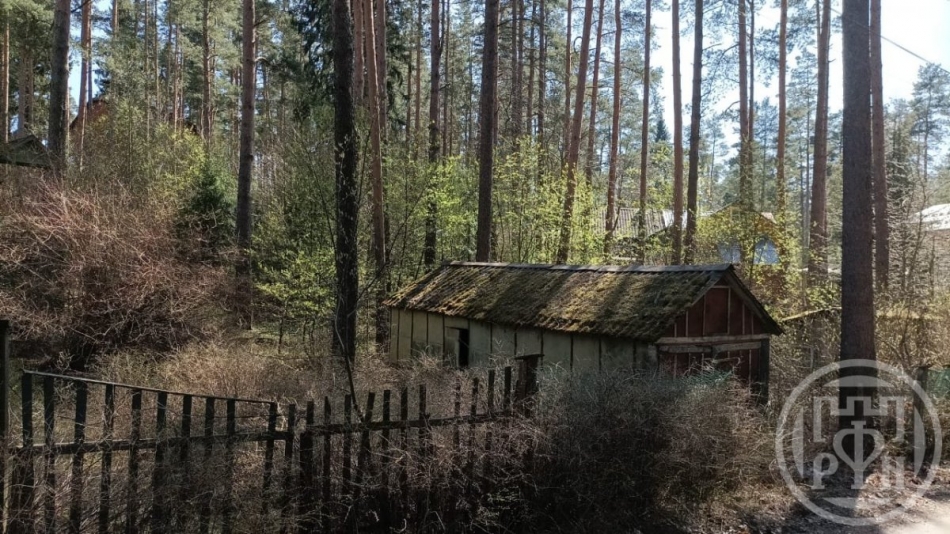 Продажа дома Токсово пос., Большая аллея,  д. 12