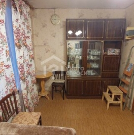 Продажа 3-комн квартиры на вторичном рынке Суворовская улица,  д. 3 к10