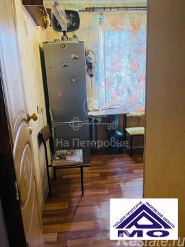 Продажа 2-комн квартиры на вторичном рынке Люберцы, ул. Урицкого,  д. 4