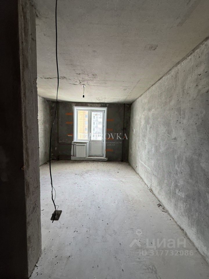 Продажа 2-комн квартиры на вторичном рынке Руза, улица Вишневая, 10