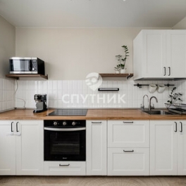 Продажа 1-комн квартиры на вторичном рынке ул Вертолётчиков,  д. 4,  к. 5