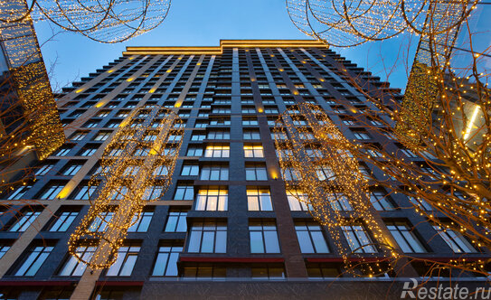 Продажа 1-комн квартиры на вторичном рынке ул Зорге,  д. 11,  к. 5