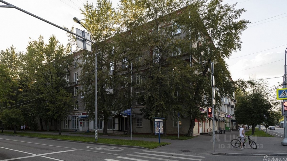 Продажа ПСН ул Металлургов,  д. 7/18