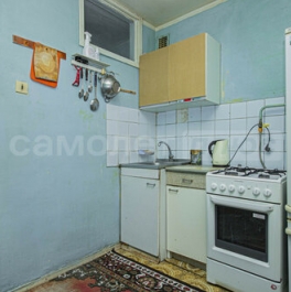 Продажа 1-комн квартиры на вторичном рынке Успенское, Учительская улица,  д. 13