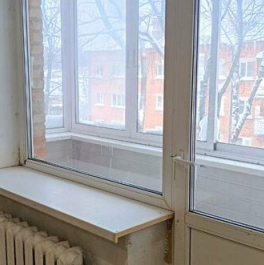 Продажа 2-комн квартиры на вторичном рынке Сергиев Посад, ул Железнодорожная,  д. 30