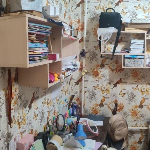 3-комн квартира Дедовск г., улица Вокзальная, 1