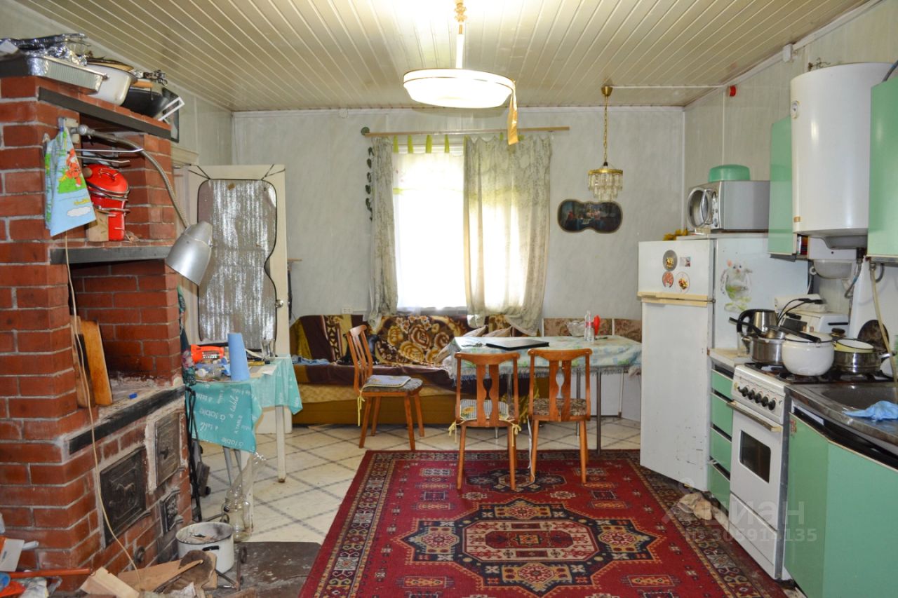 Продажа дома Гранит-2 СНТ