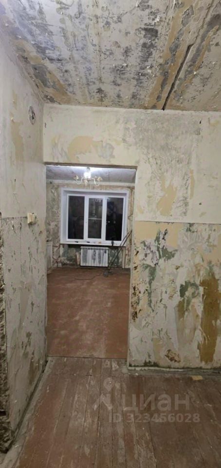 Продажа 1-комн квартиры на вторичном рынке Лопатинский мкр, улица Комсомольская,  д. 17