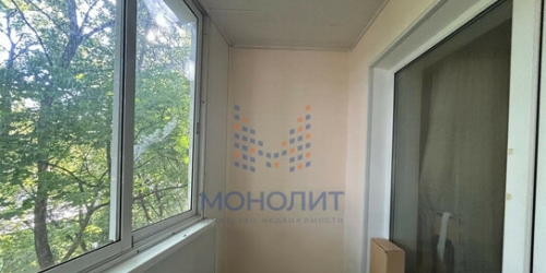 2-комн квартира Чертановская ул,  д. 57