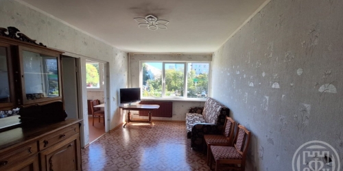 3-комн квартира Тимуровская ул. ,  д. 19/30