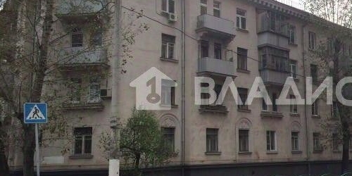 2-комн квартира Саратовская улица, 6/2