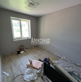 Продажа дома Советское городское поселение, СНТ Лесное,  д. 8