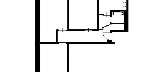 3-комн квартира Саянская улица, 13К3