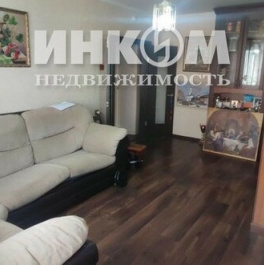 Продажа 2-комн квартиры на вторичном рынке Очаковская Б. ул,  д. 1