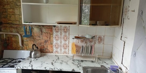 3-комн квартира Новаторов б-р,  д. 34