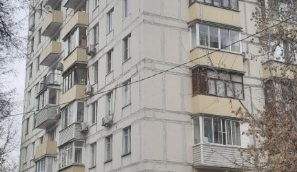 2-комн квартира Перуновский переулок, 4-8