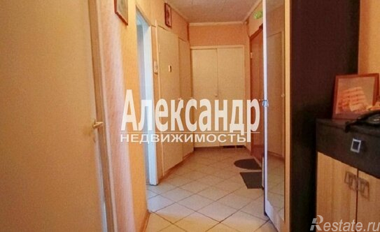 Продажа 2-комн квартиры на вторичном рынке Выборг, Большая Каменная улица,  д. 3