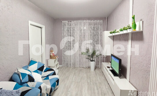 Продажа 3-комн квартиры на вторичном рынке Малаховка дп, Быковское ш,  д. 10