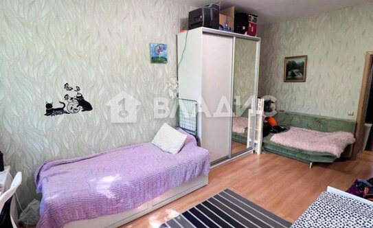 Продажа 2-комн квартиры на вторичном рынке ул Полярников,  д. 5