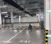 Сдать в аренду Гаражи, машиноместа Береговой проезд  1Б кМ 