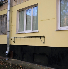 Продажа 4-комн квартиры на вторичном рынке Колпино г, Пролетарская ул ,  д. 97