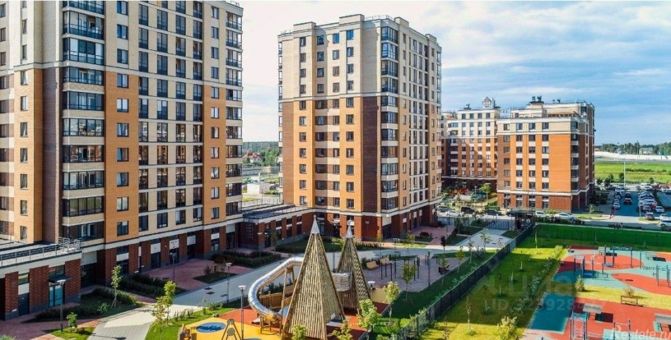 Продажа ПСН Новоселье, ул Петропавловская