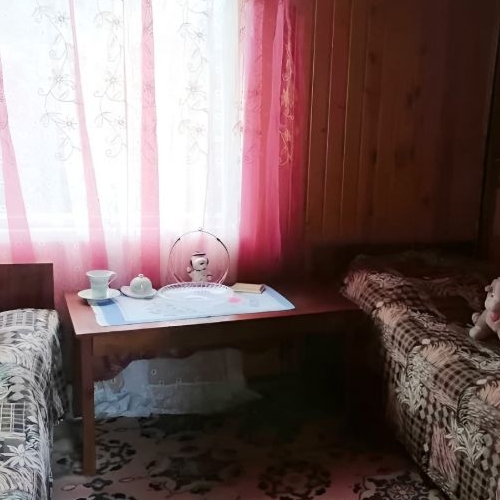 Коттедж/дом Волна СНТ,  д. 221