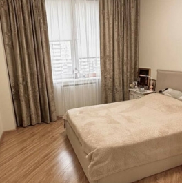 Продажа 1-комн квартиры на вторичном рынке Одинцовский городской округ, Северная улица,  д. 7