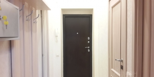 1-комн квартира улица Ватутина,  д. 18