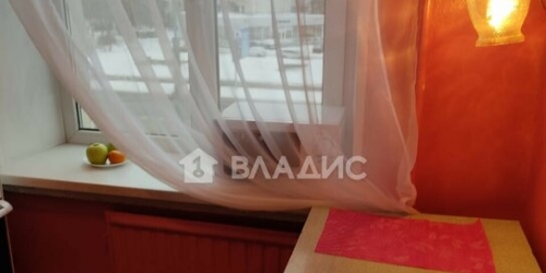 1-комн квартира Краснопутиловская улица,  д. 106