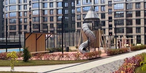 1-комн квартира проспект Обуховской обороны, 36