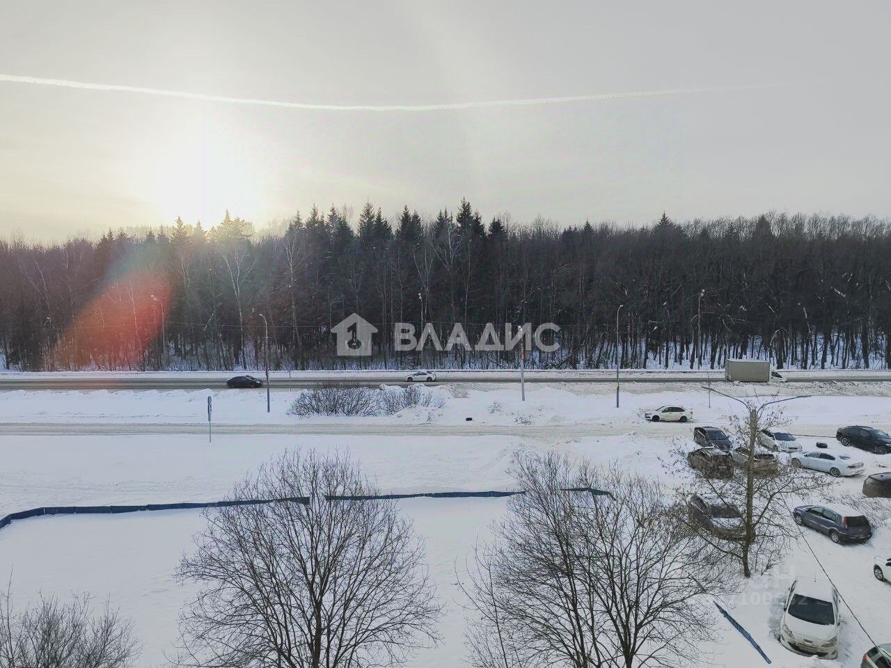 Продажа 3-комн квартиры на вторичном рынке Электросталь, Ногинское шоссе,  д. 12