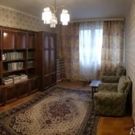 Продажа 2-комн квартиры на вторичном рынке Советской Армии ул,  д. 7