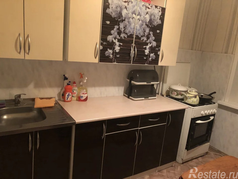 Аренда 3-комн квартиры на вторичном рынке Ногинск, ул. Белякова,  д. 23