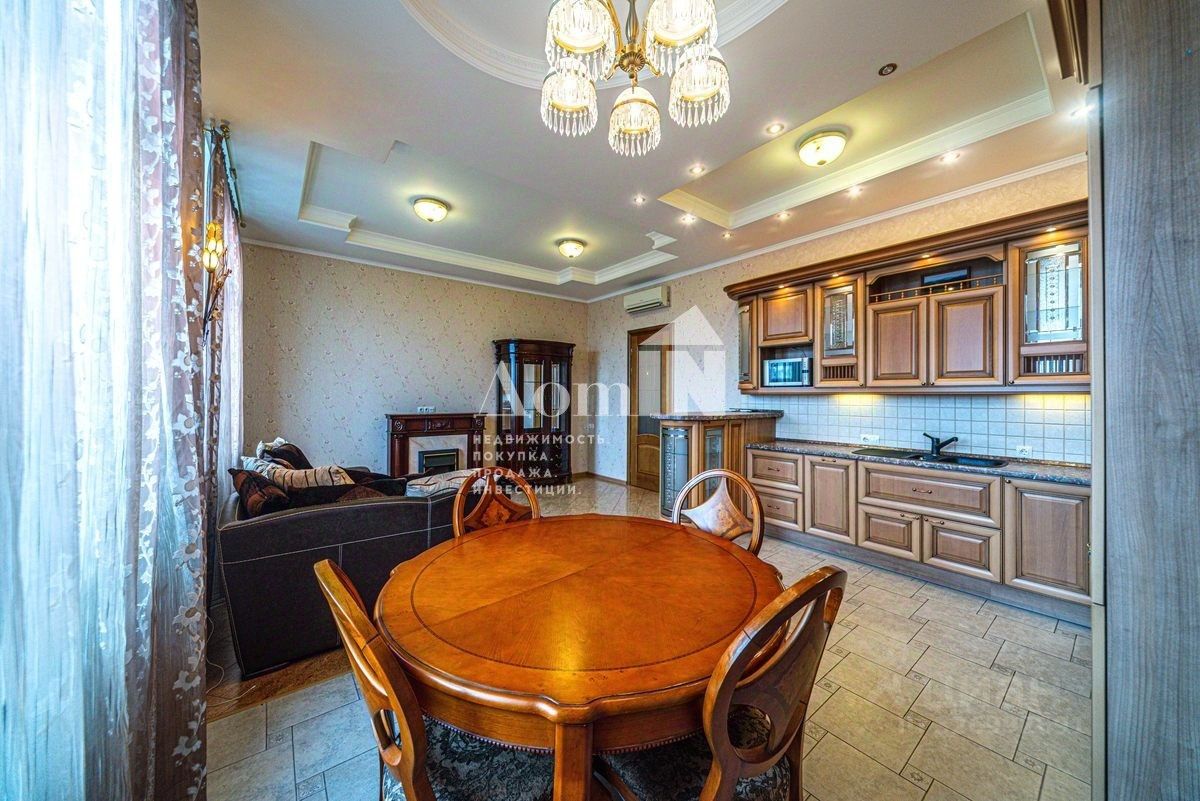 Аренда 2-комн квартиры на вторичном рынке Малоохтинский проспект, 16к1