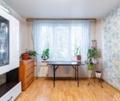 Продать Квартиры вторичка улица Новосёлов  37 