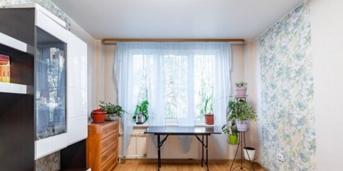 2-комн квартира улица Новосёлов,  д. 37