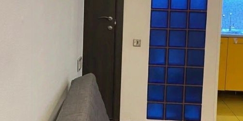 2-комн квартира улица Островитянова, 49