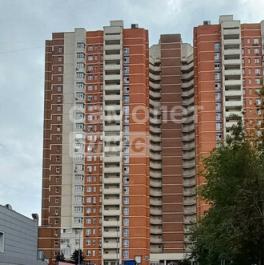 Продажа 2-комн квартиры на вторичном рынке пр-кт Вернадского,  д. 29,  к. 1